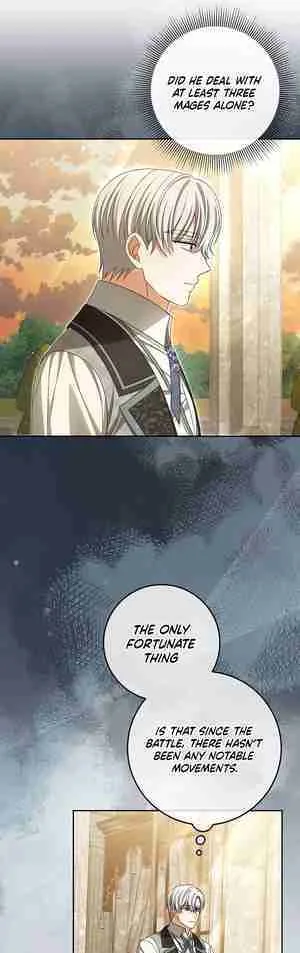 There is No Such Thing as a Bad Golden Child in The World Chapter 18 page 22