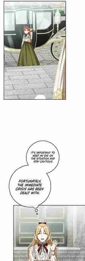There is No Such Thing as a Bad Golden Child in The World Chapter 18 page 4