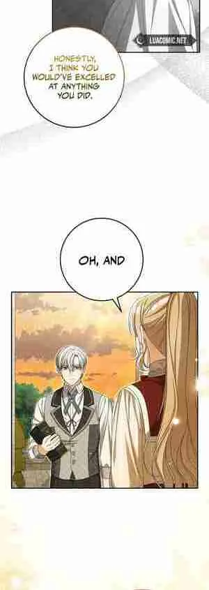 There is No Such Thing as a Bad Golden Child in The World Chapter 18 page 30