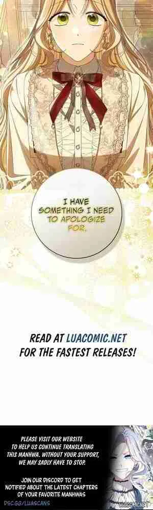 There is No Such Thing as a Bad Golden Child in The World Chapter 18 page 43