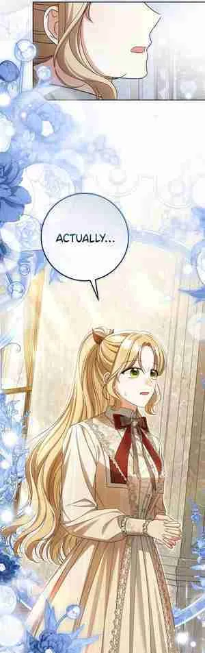 There is No Such Thing as a Bad Golden Child in The World Chapter 19 page 12