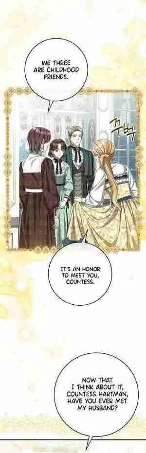 There is No Such Thing as a Bad Golden Child in The World Chapter 19 page 30