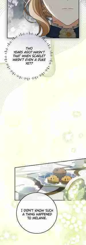 There is No Such Thing as a Bad Golden Child in The World Chapter 19 page 33