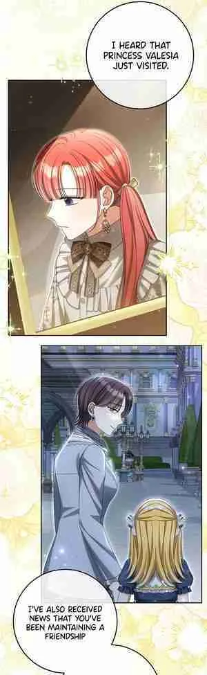 There is No Such Thing as a Bad Golden Child in The World Chapter 19 page 6