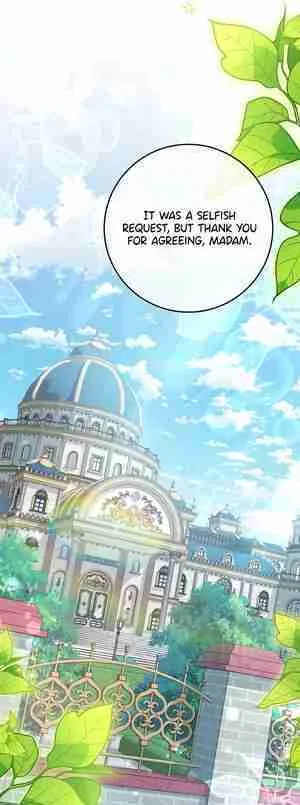 There is No Such Thing as a Bad Golden Child in The World Chapter 19 page 24
