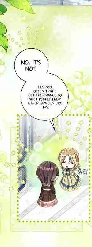 There is No Such Thing as a Bad Golden Child in The World Chapter 19 page 25