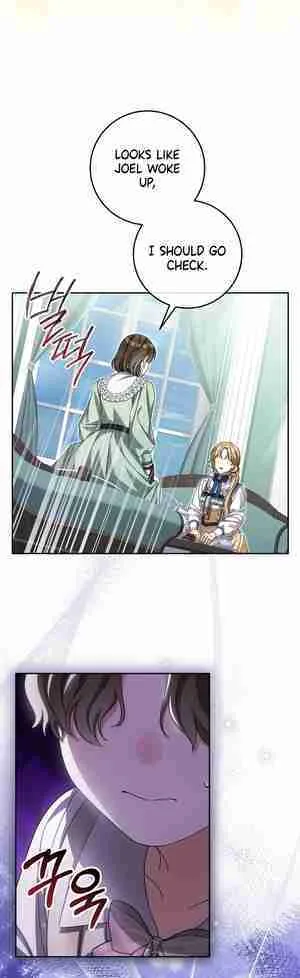 There is No Such Thing as a Bad Golden Child in The World Chapter 19 page 46