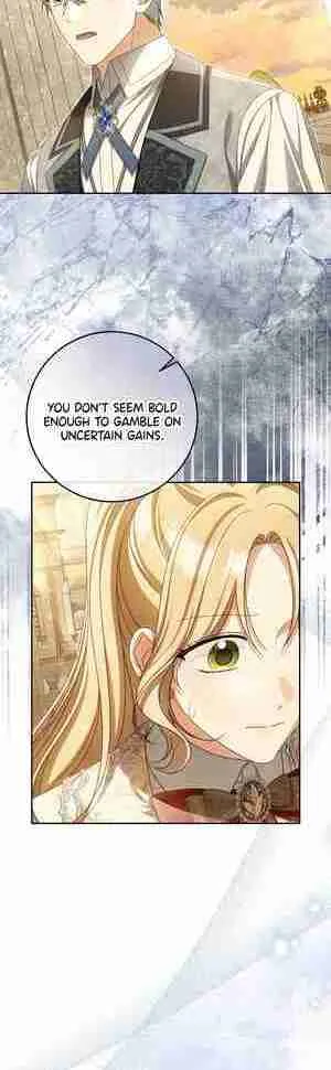 There is No Such Thing as a Bad Golden Child in The World Chapter 19 page 11