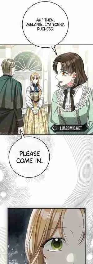 There is No Such Thing as a Bad Golden Child in The World Chapter 19 page 32