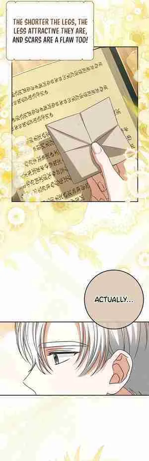 There is No Such Thing as a Bad Golden Child in The World Chapter 19 page 18