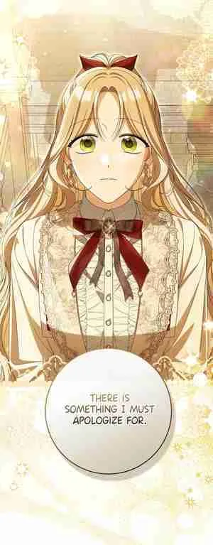 There is No Such Thing as a Bad Golden Child in The World Chapter 19 page 3