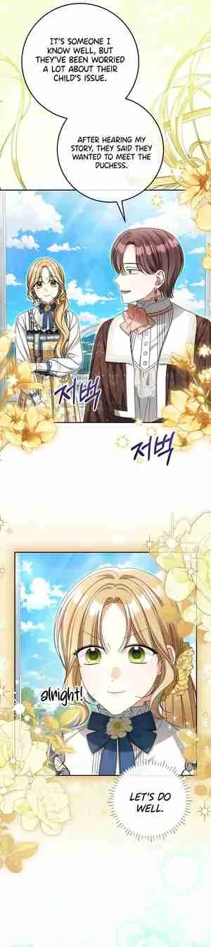 There is No Such Thing as a Bad Golden Child in The World Chapter 19 page 26
