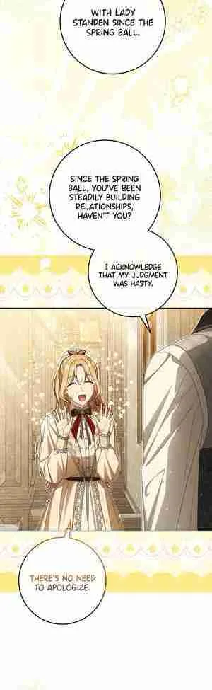 There is No Such Thing as a Bad Golden Child in The World Chapter 19 page 7