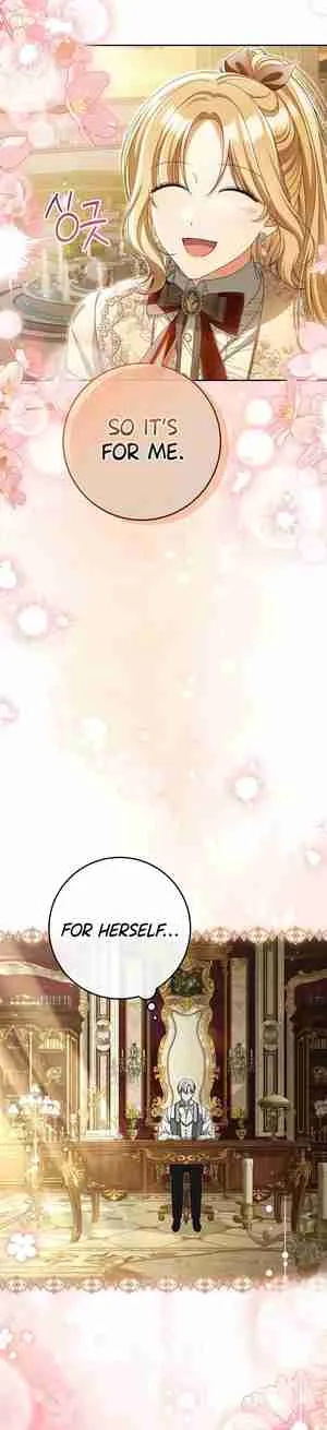 There is No Such Thing as a Bad Golden Child in The World Chapter 19 page 22