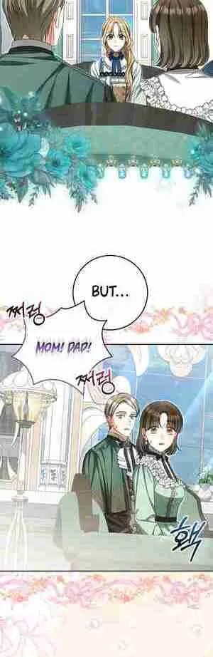 There is No Such Thing as a Bad Golden Child in The World Chapter 19 page 38