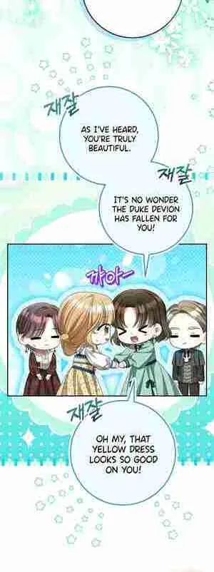 There is No Such Thing as a Bad Golden Child in The World Chapter 19 page 28