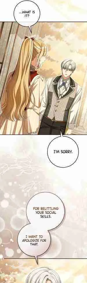 There is No Such Thing as a Bad Golden Child in The World Chapter 19 page 4