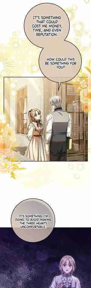 There is No Such Thing as a Bad Golden Child in The World Chapter 19 page 20