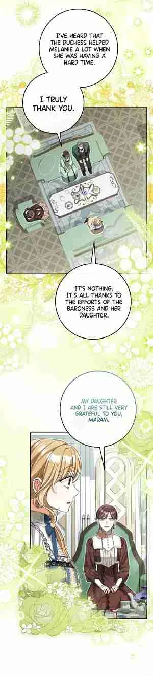 There is No Such Thing as a Bad Golden Child in The World Chapter 19 page 34
