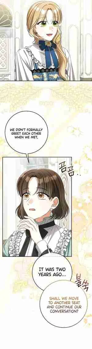 There is No Such Thing as a Bad Golden Child in The World Chapter 19 page 31