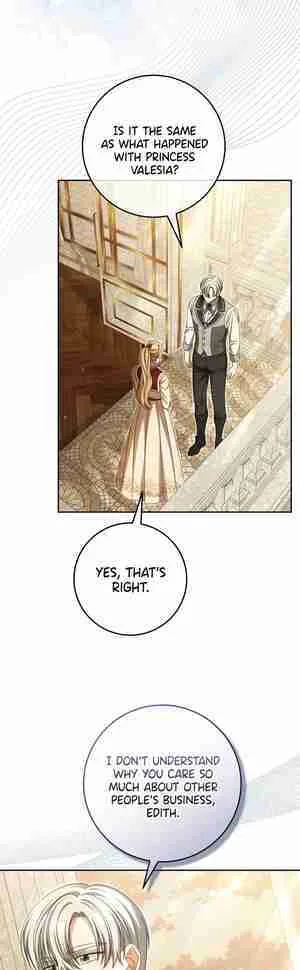 There is No Such Thing as a Bad Golden Child in The World Chapter 19 page 10