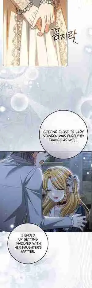 There is No Such Thing as a Bad Golden Child in The World Chapter 19 page 9