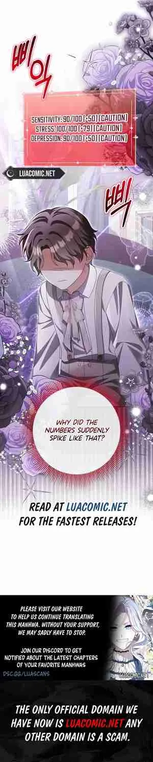 There is No Such Thing as a Bad Golden Child in The World Chapter 19 page 48