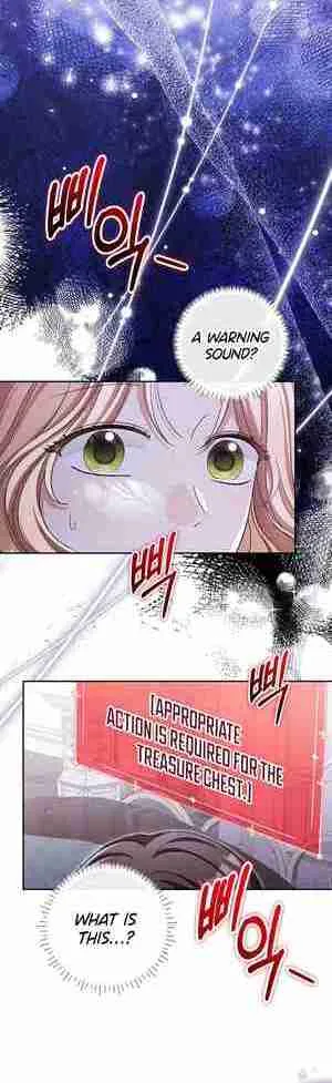 There is No Such Thing as a Bad Golden Child in The World Chapter 19 page 47