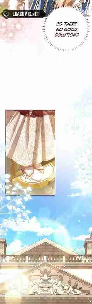 There is No Such Thing as a Bad Golden Child in The World Chapter 20 page 49