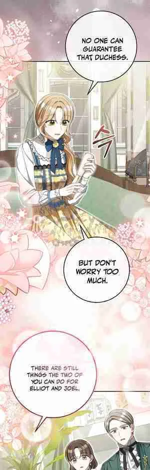 There is No Such Thing as a Bad Golden Child in The World Chapter 20 page 26