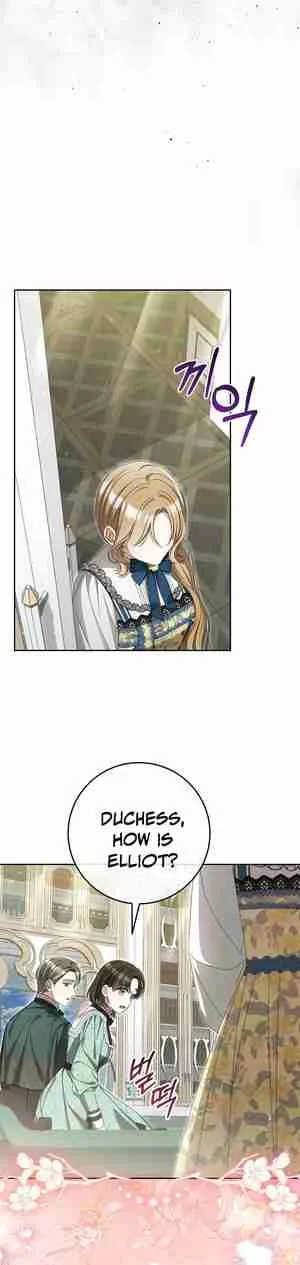 There is No Such Thing as a Bad Golden Child in The World Chapter 20 page 16