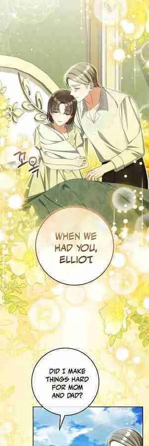 There is No Such Thing as a Bad Golden Child in The World Chapter 20 page 41