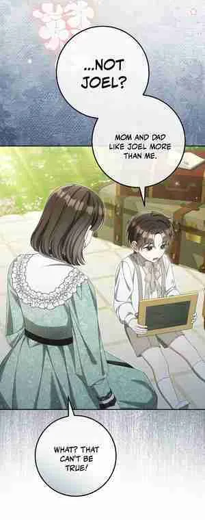 There is No Such Thing as a Bad Golden Child in The World Chapter 20 page 36