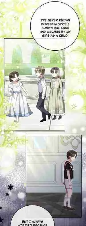 There is No Such Thing as a Bad Golden Child in The World Chapter 20 page 20