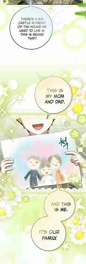 There is No Such Thing as a Bad Golden Child in The World Chapter 20 page 11
