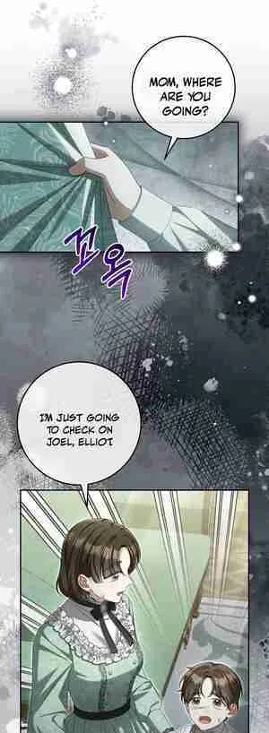 There is No Such Thing as a Bad Golden Child in The World Chapter 20 page 4