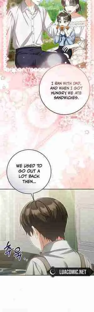 There is No Such Thing as a Bad Golden Child in The World Chapter 20 page 13