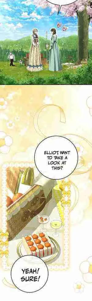 There is No Such Thing as a Bad Golden Child in The World Chapter 20 page 33