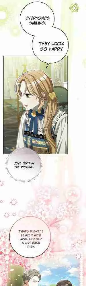 There is No Such Thing as a Bad Golden Child in The World Chapter 20 page 12