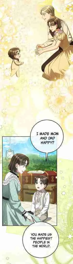 There is No Such Thing as a Bad Golden Child in The World Chapter 20 page 43