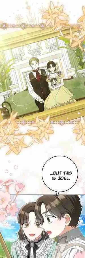 There is No Such Thing as a Bad Golden Child in The World Chapter 20 page 34