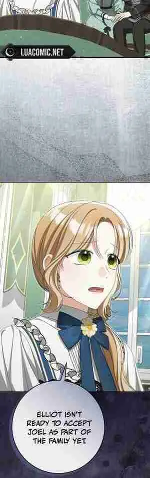 There is No Such Thing as a Bad Golden Child in The World Chapter 20 page 18