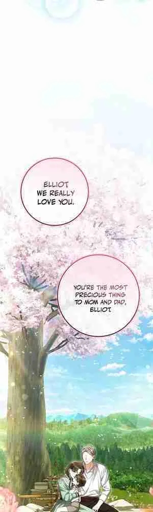 There is No Such Thing as a Bad Golden Child in The World Chapter 20 page 46