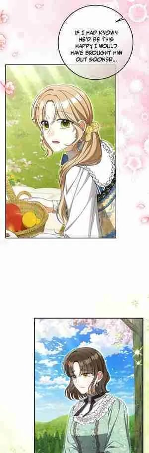 There is No Such Thing as a Bad Golden Child in The World Chapter 20 page 30