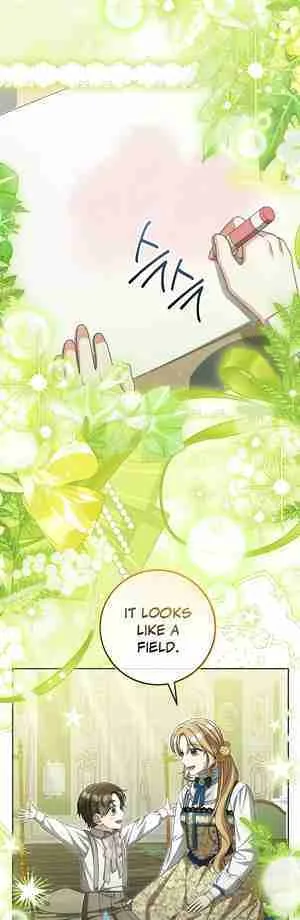 There is No Such Thing as a Bad Golden Child in The World Chapter 20 page 10