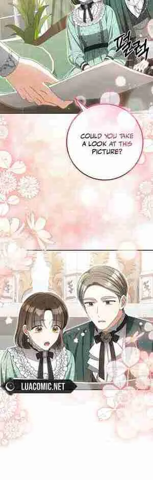 There is No Such Thing as a Bad Golden Child in The World Chapter 20 page 27