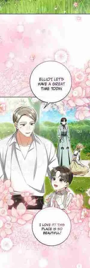 There is No Such Thing as a Bad Golden Child in The World Chapter 20 page 29