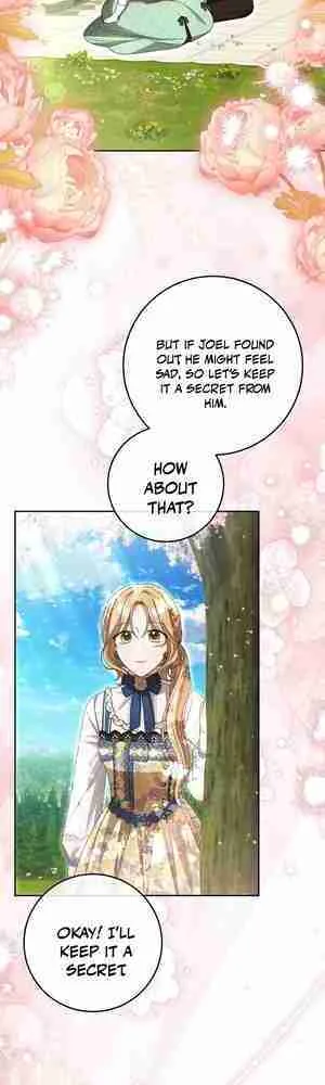 There is No Such Thing as a Bad Golden Child in The World Chapter 20 page 47