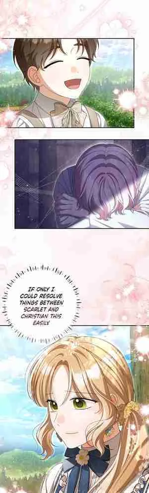 There is No Such Thing as a Bad Golden Child in The World Chapter 20 page 48