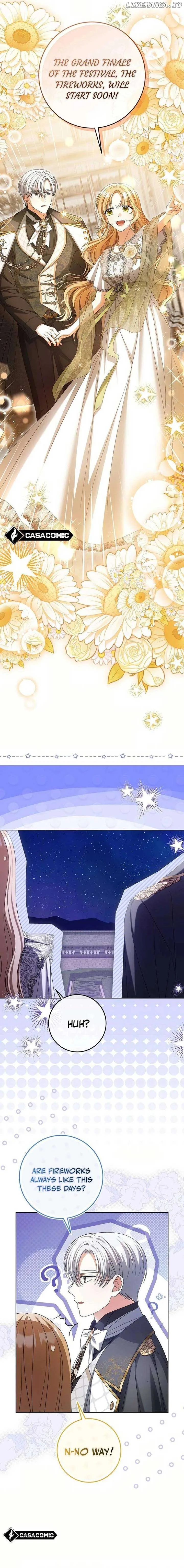 There is No Such Thing as a Bad Golden Child in The World Chapter 23 page 22
